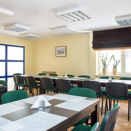 Trio Hostel Wroclaw Luaran gambar