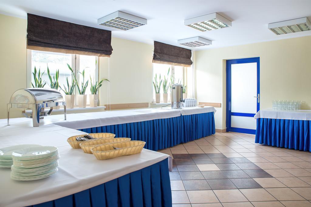 Trio Hostel Wroclaw Luaran gambar