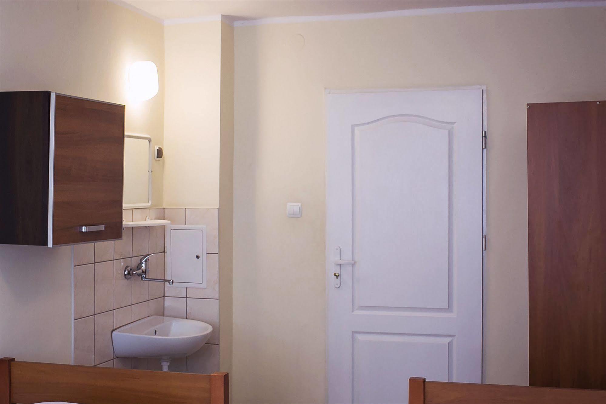 Trio Hostel Wroclaw Luaran gambar